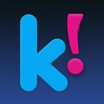 k-pop rocks lyrics android application logo